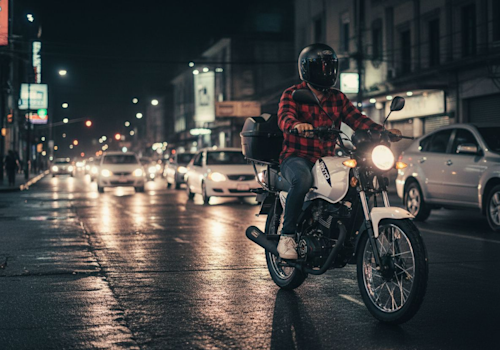 Vento Workman 190 Lifestyle1 Galgo