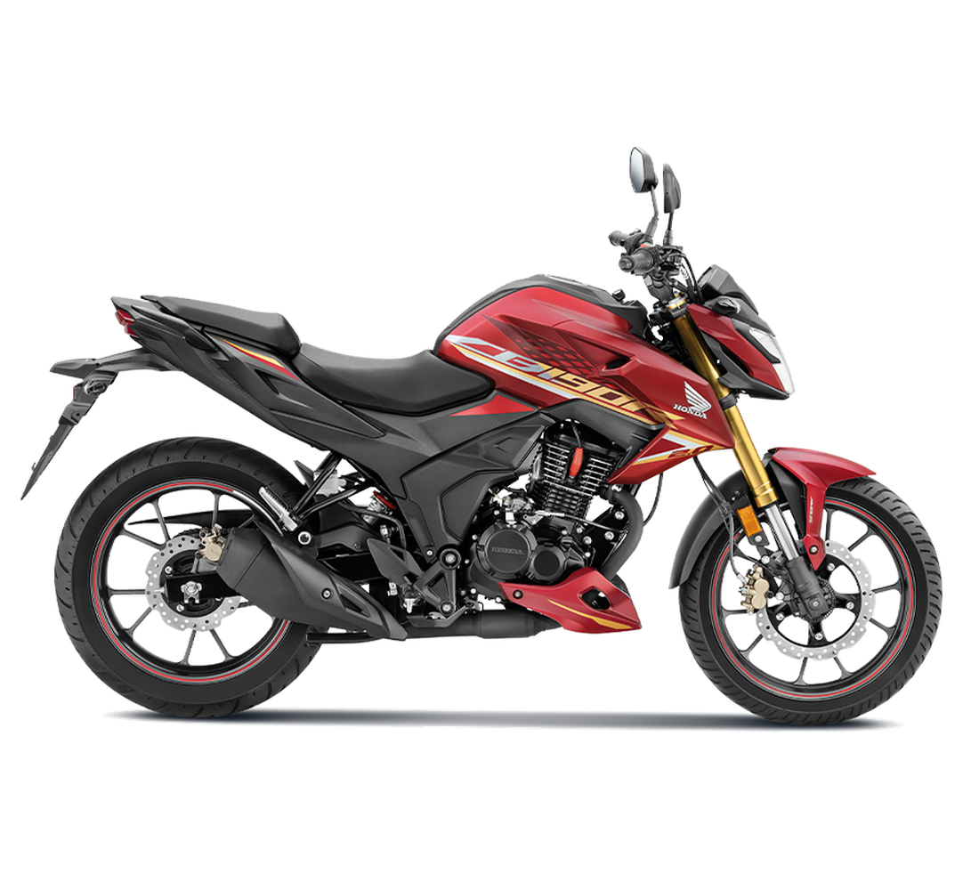 Honda CB190R 2.0 Galeria4 Galgo
