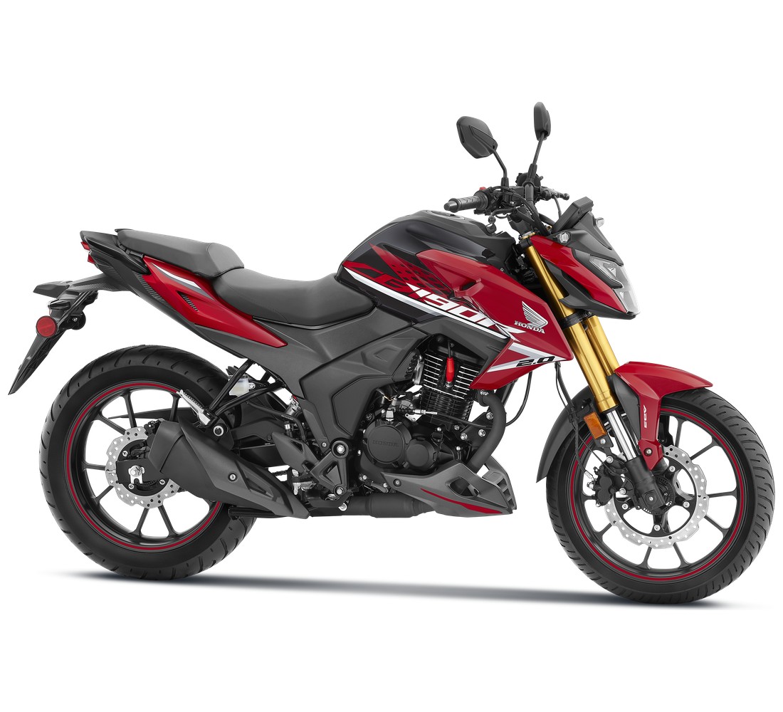 Honda CB190R 2.0 Galeria4 Galgo