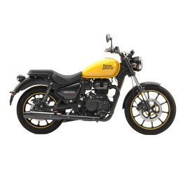 Royal Enfield Meteor Fireball Galgo México Carrusel 1