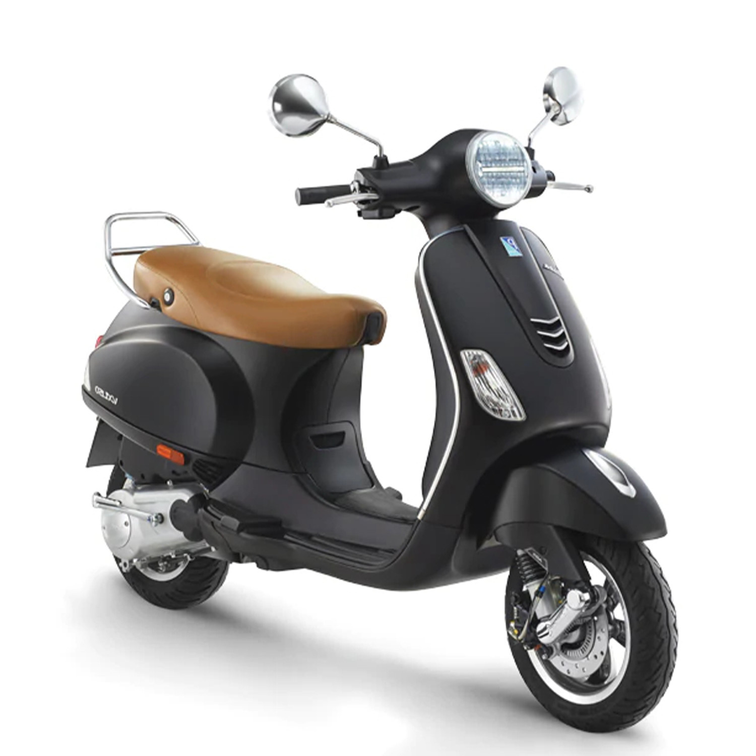 Vespa VXL 150 Galgo Chile