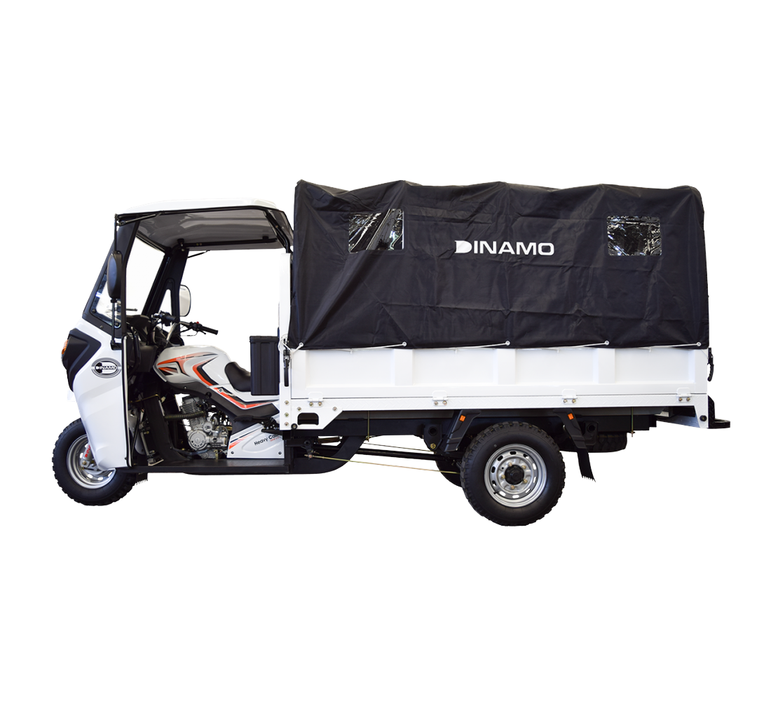 Dinamo Heavy CAB 300 M Galeria2 Galgo México