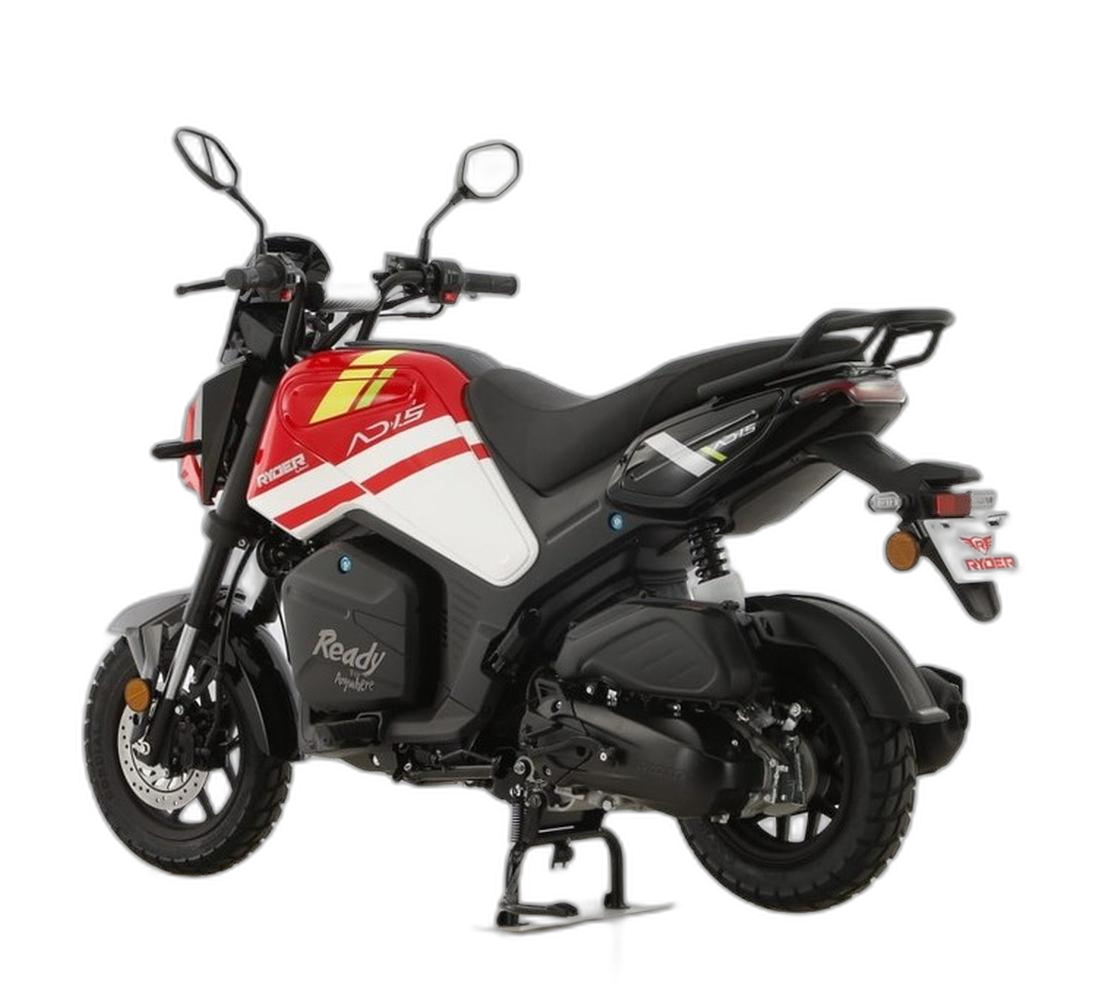 Ryder AD 1.5 150 Galeria5 Galgo