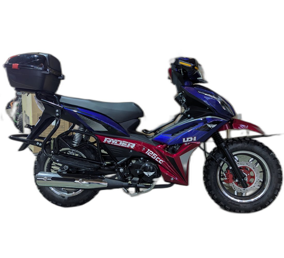 Ryder UD1 Galeria2 Galgo