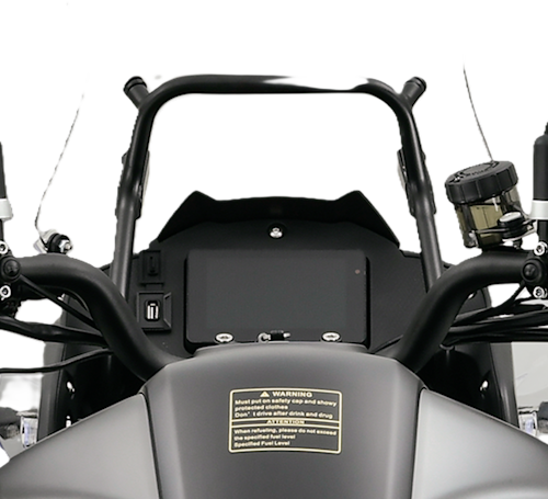 QJ Motor SRT 700 X Galeria1 Galgo