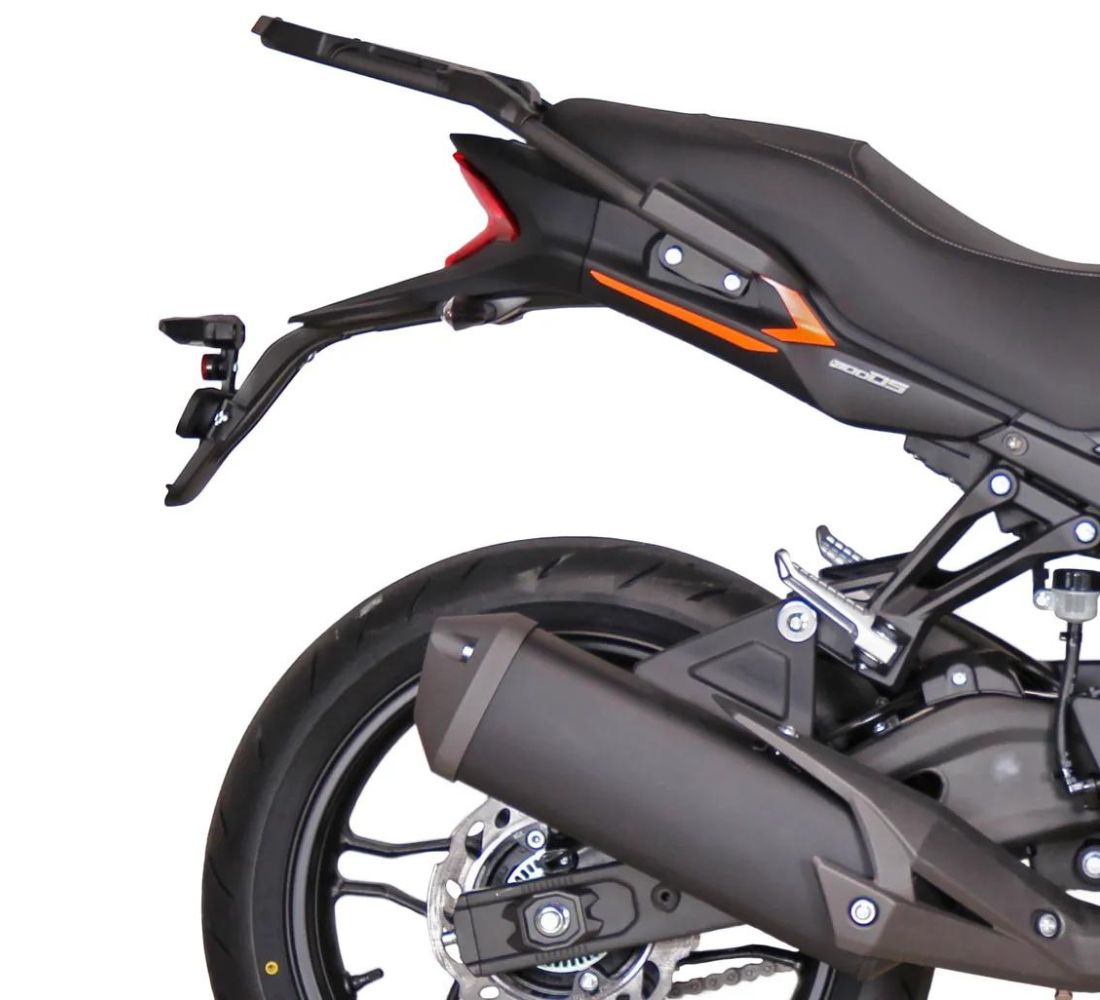 Moto Voge 300 DS Galgo Perú 