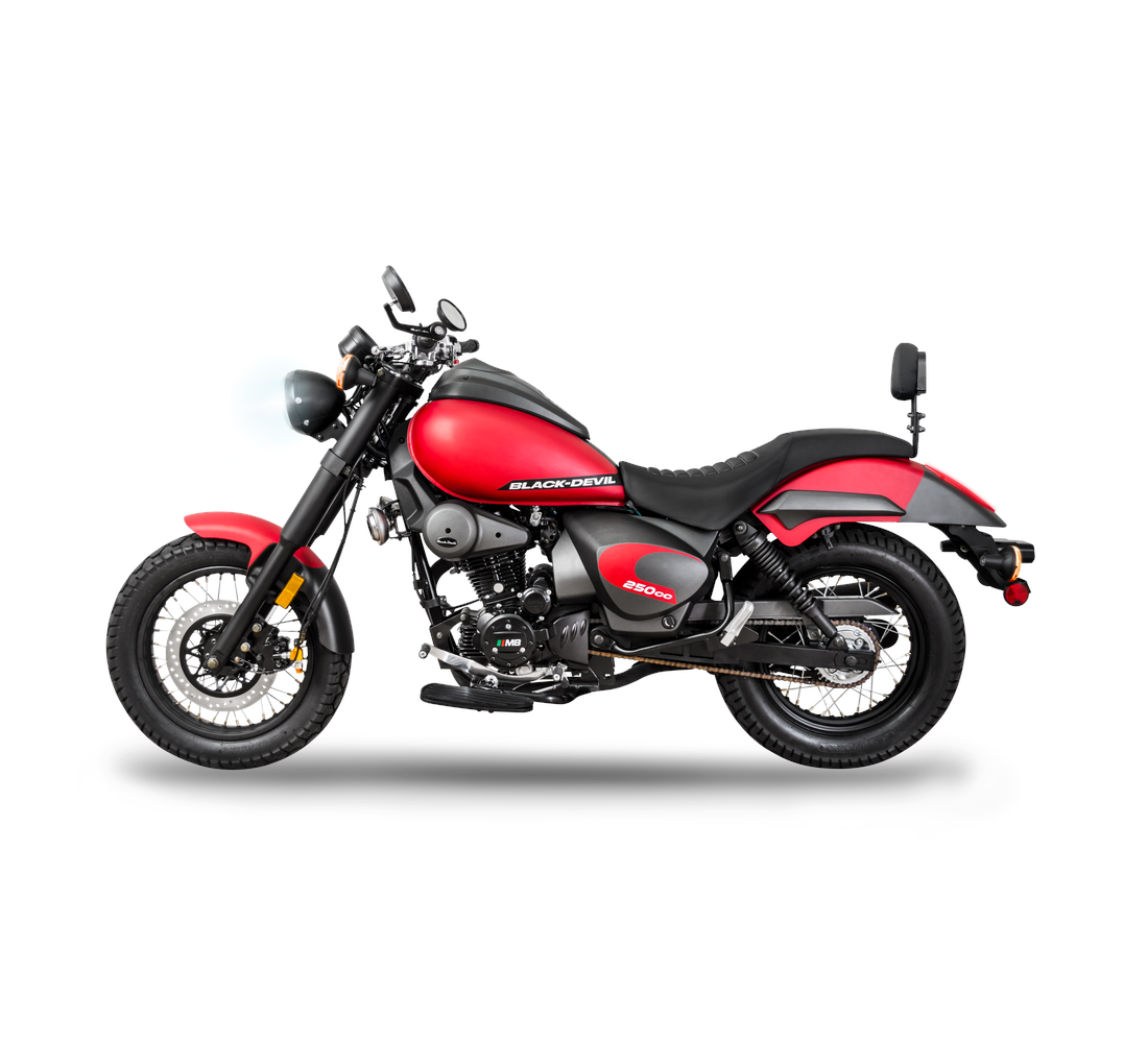 MB Black Evil Galeria3 Galgo México