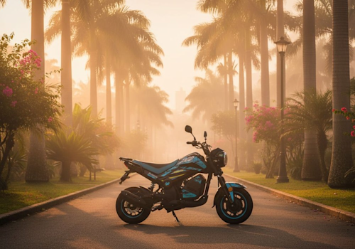 Zmoto Zigo 150 Lifestyle2 Galgo