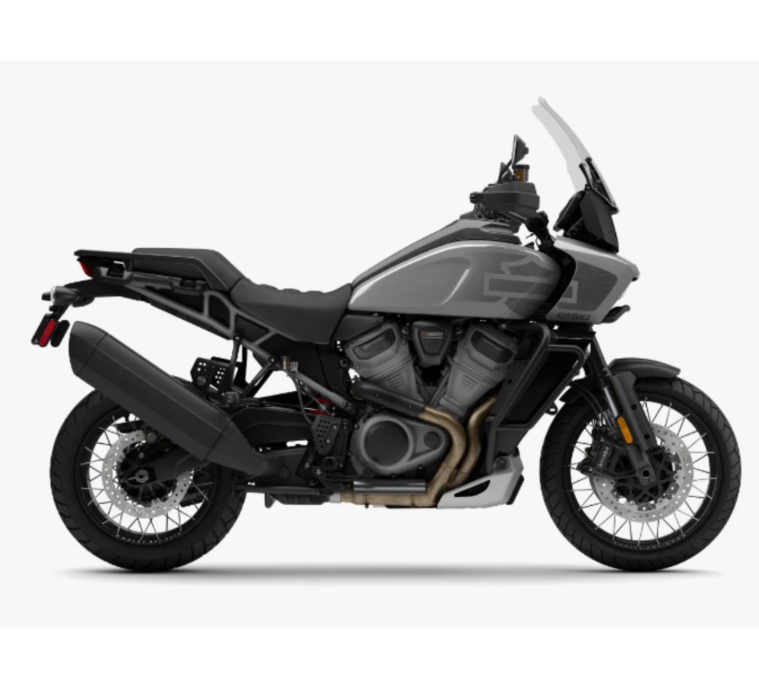 Harley Davidson Pan America 1250 Special Motos Harley Davidson