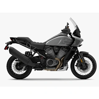 Harley Davidson Pan America 1250 Special Motos Harley Davidson