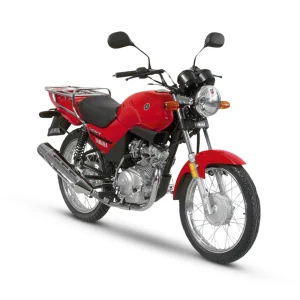 Yamaha YBR 125C Galgo México