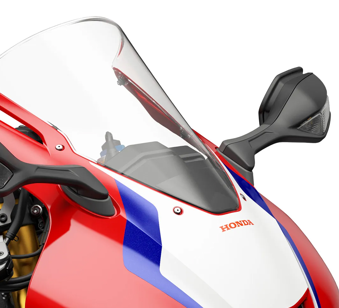 Moto Honda CBR 1000RR Galgo México