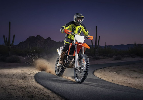 KTM 250 SX-F Lifestyle1 Galgo