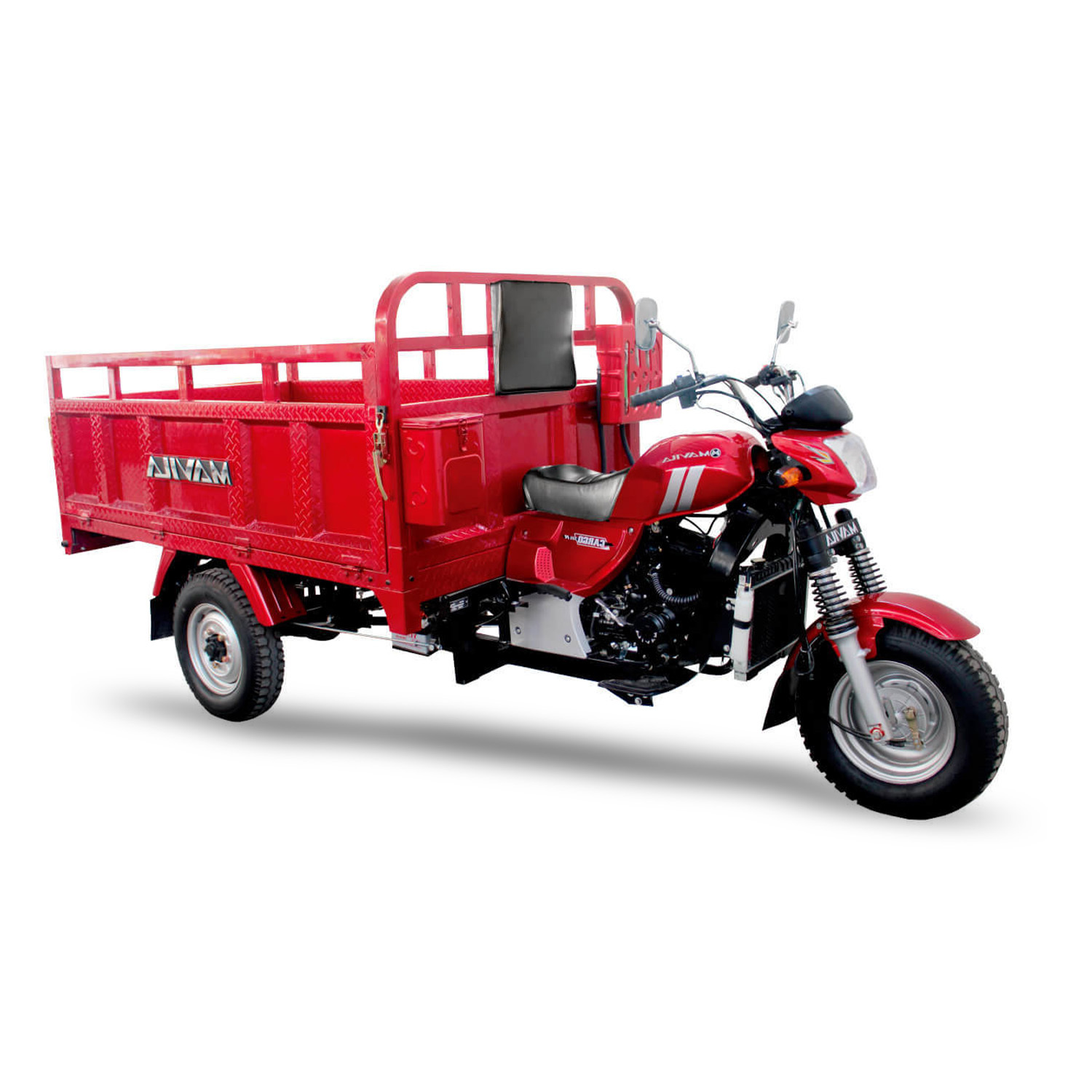 Imagen Principal Mavila Cargo 300 R