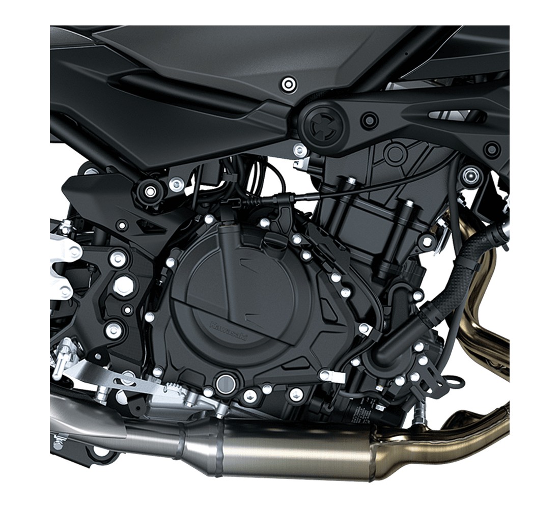 Kawasaki Z 500 ABS Galeria3 Galgo
