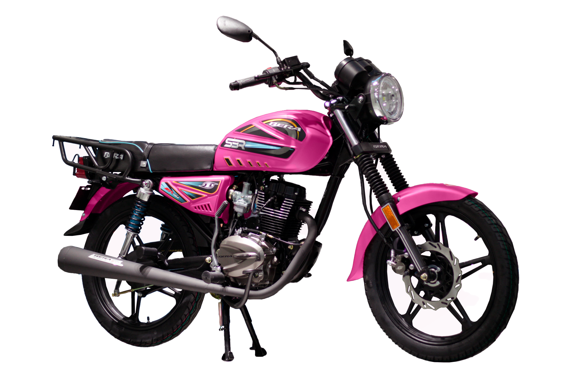 SBR 150 NUEVA CHILE
