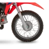 Moto Honda CRF250F 2024 Galgo Mexico carrusel 2