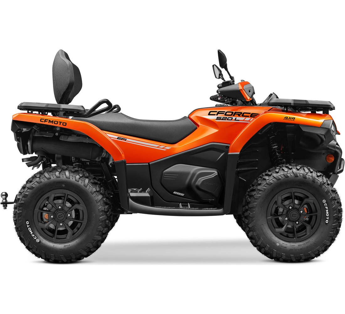 CF Moto CFORCE 520 L Galeria2 Galgo