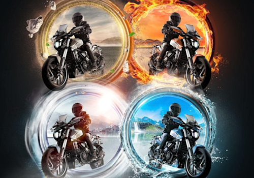 Bajaj Dominar 400 4E Lifestyle1 Galgo México