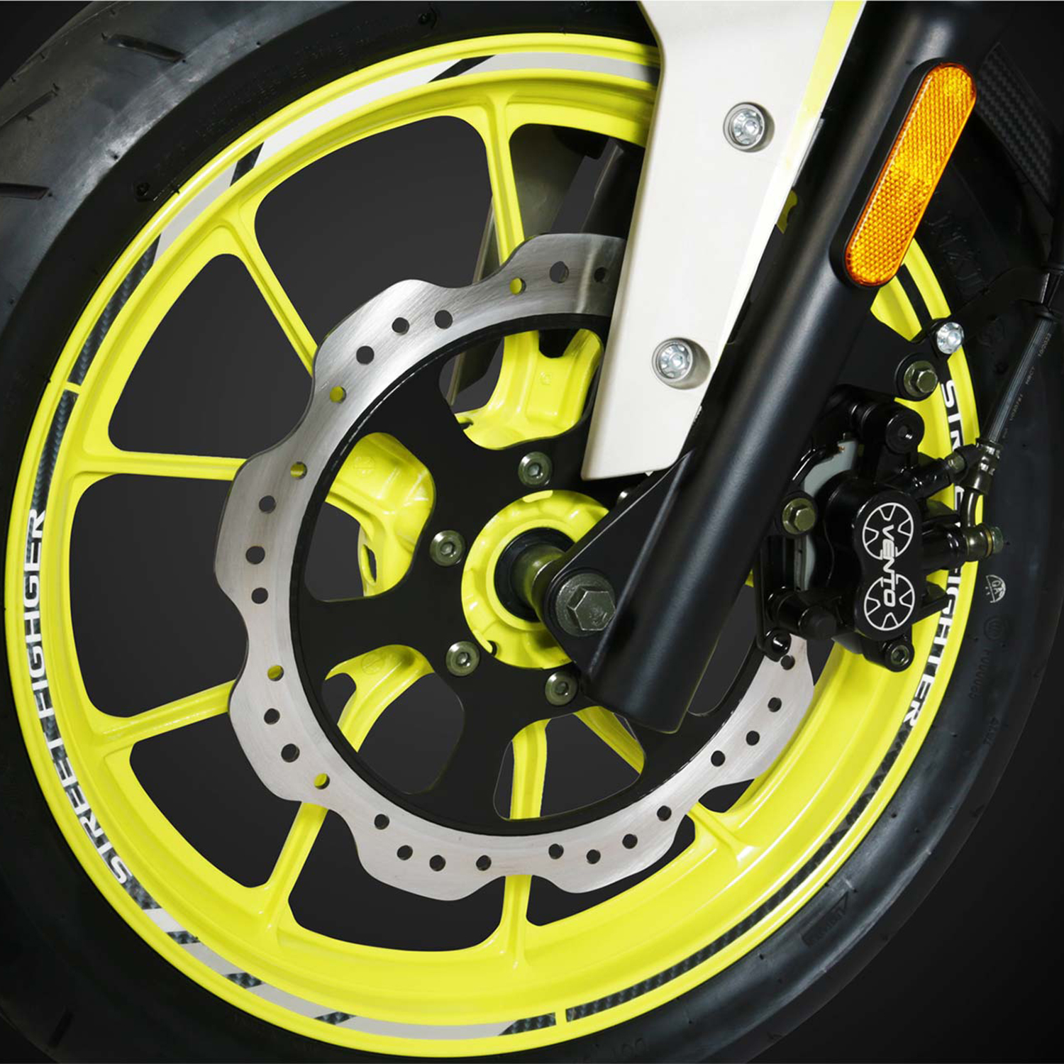 Moto Vento-Nitrox-250-T3 Galgo México