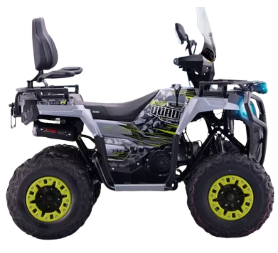 Veloci Quad XL Force Galeria2 Galgo