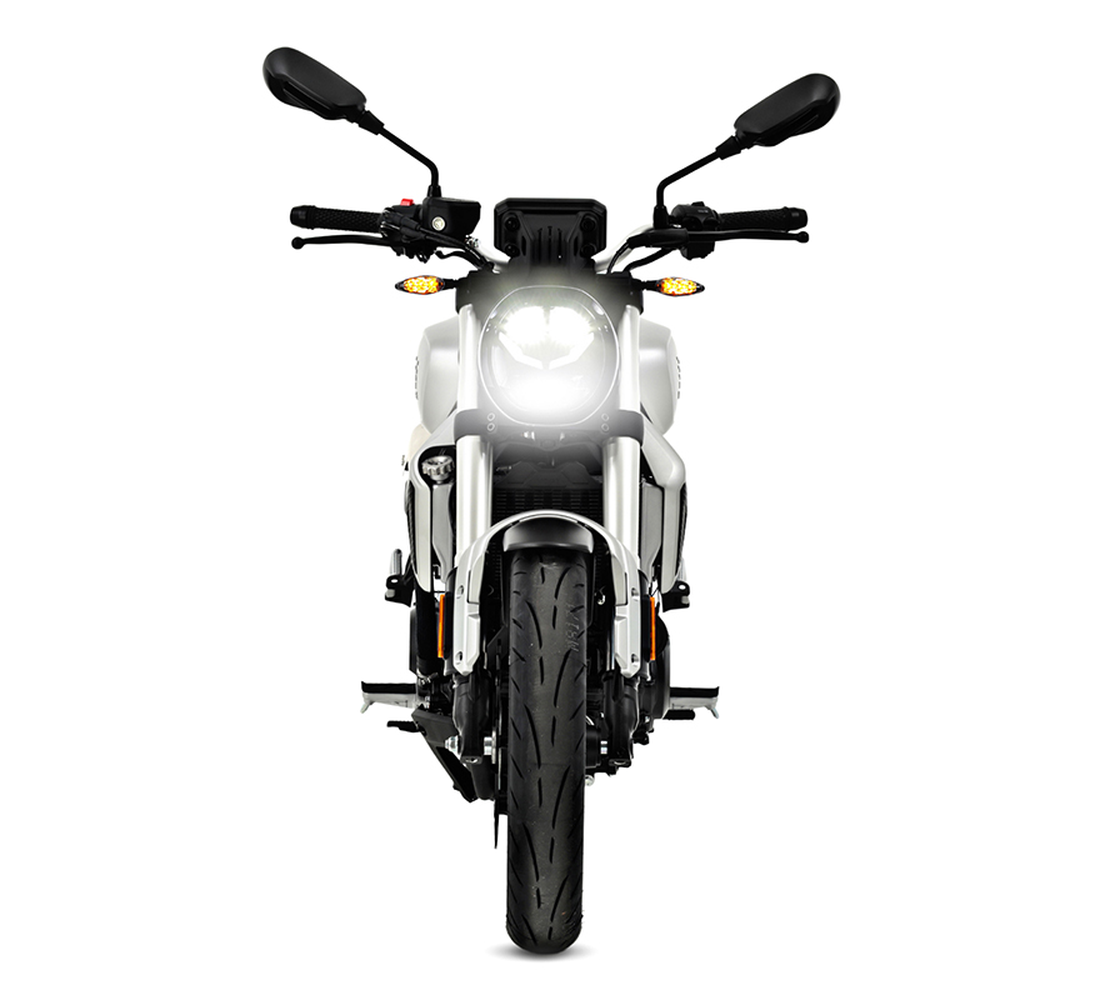 Voge AC350 Galeria4 Galgo