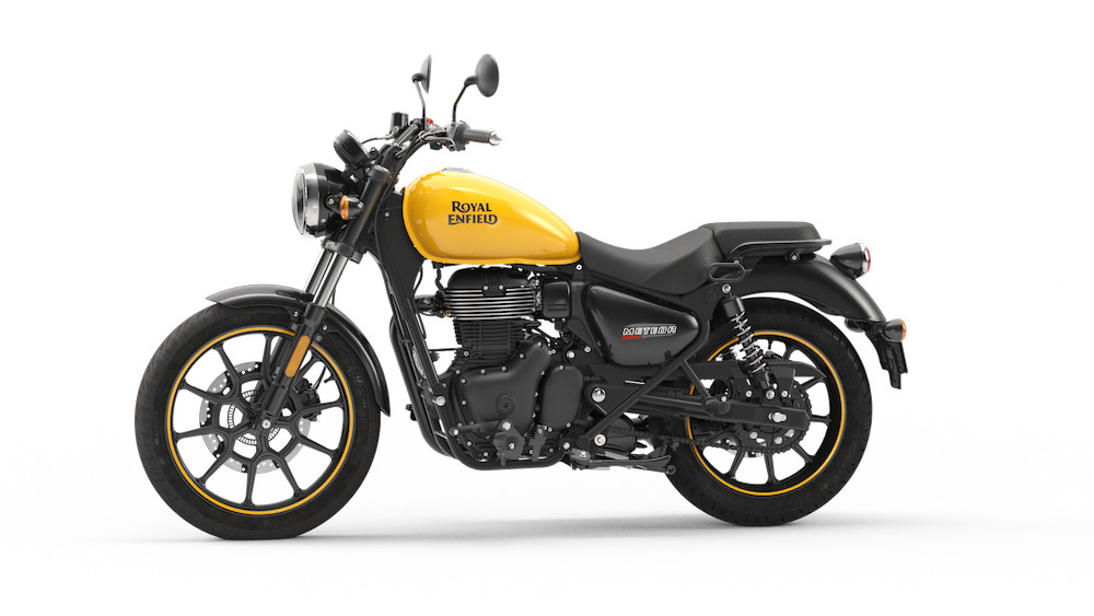 ROYAL ENFIELD METEOR 350-3-Galgo Colombia