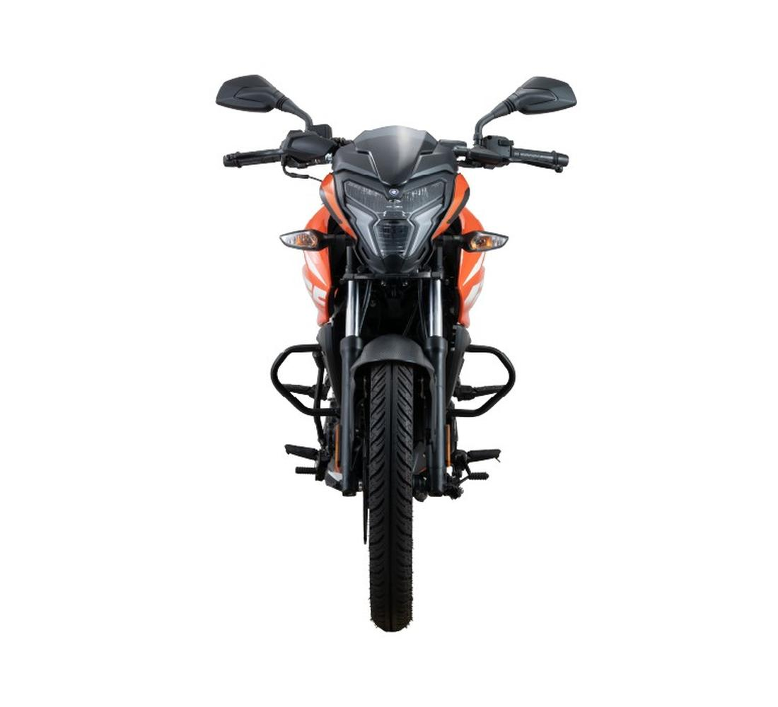 Bajaj Pulsar NS 125 UG Galeria5 Galgo México