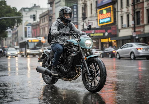 Kawasaki Eliminator SE ABS Lifestyle1 Galgo