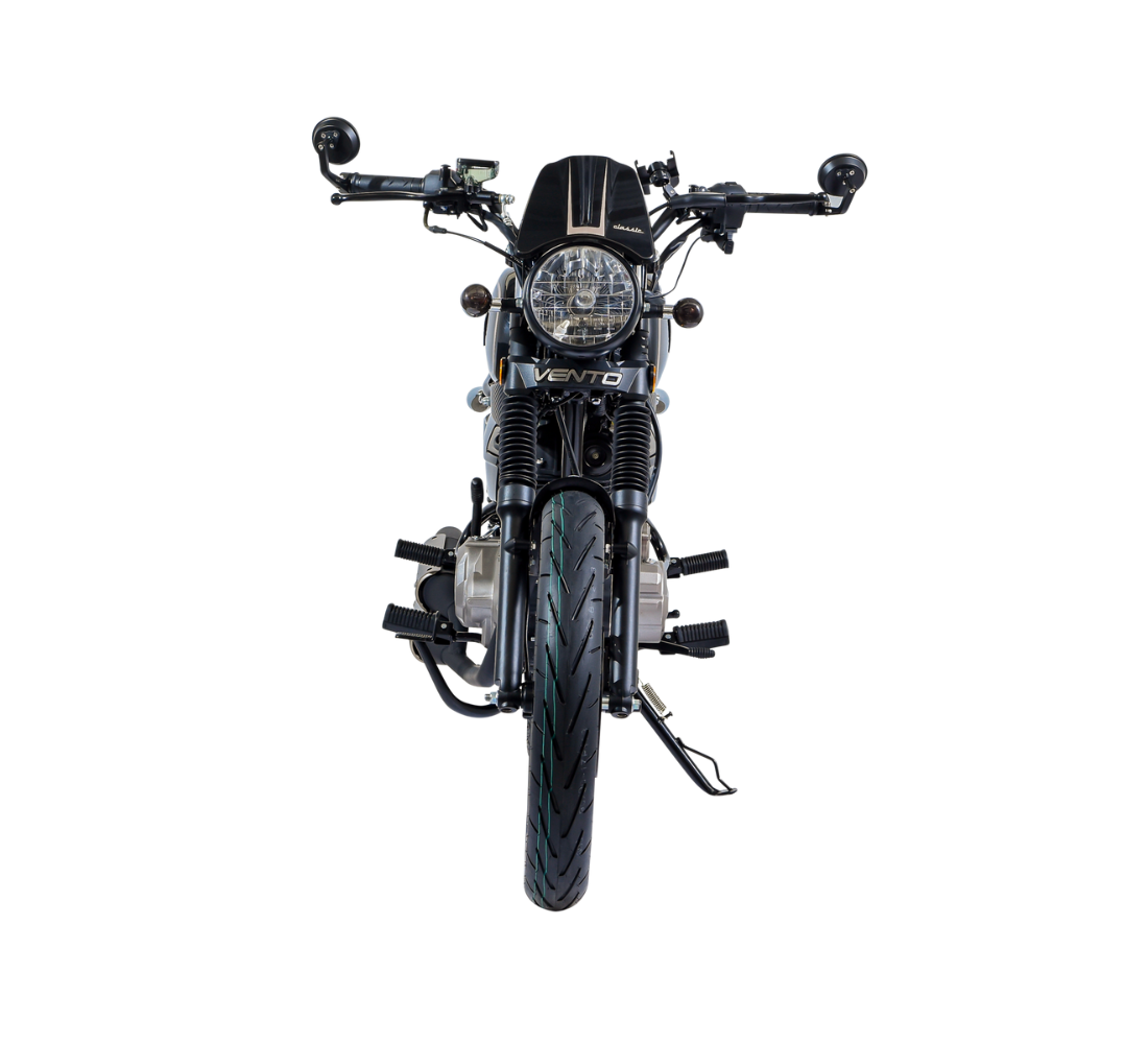 Vento Thriller 210 5