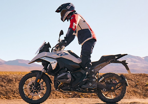 BMW R 1300 GS Lifestyle3 Galgo Colombia