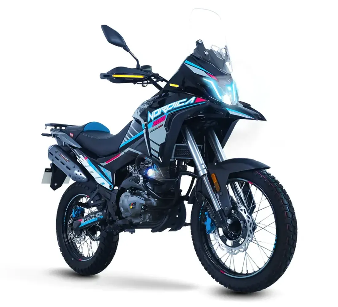 MB Nordica Galeria6 Galgo México