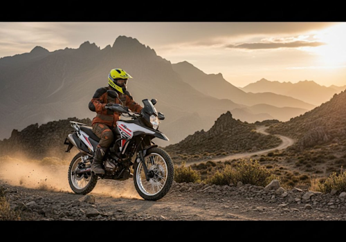 AKT Motos TT Dual Sport 200 Lifestyle3 Galgo