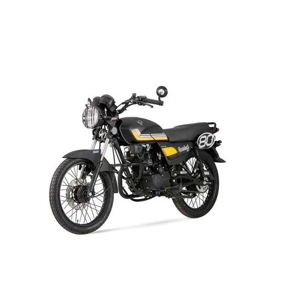 VICTORY Bomber 125 Sport-4-Galgo Colombia
