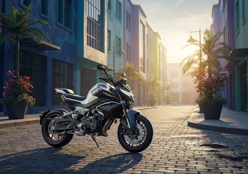 CF Moto 800NK High Lifestyle2 Galgo