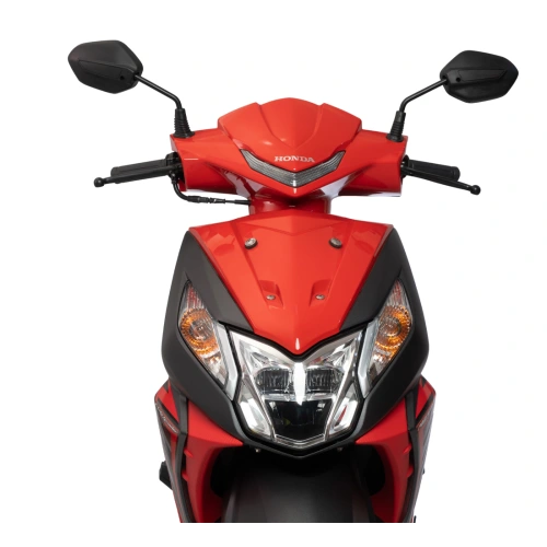 HONDA DIO LED STD-1-Galgo Colombia