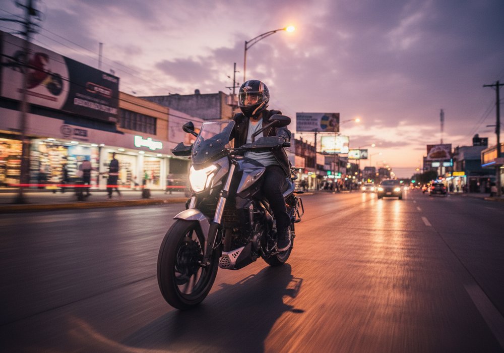 Bajaj Dominar 400 4E Lifestyle3 Galgo