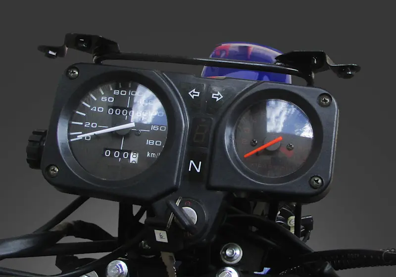 Takasaki TK150GY Migrante