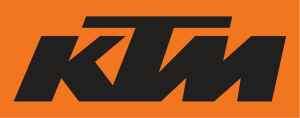 Logo KTM