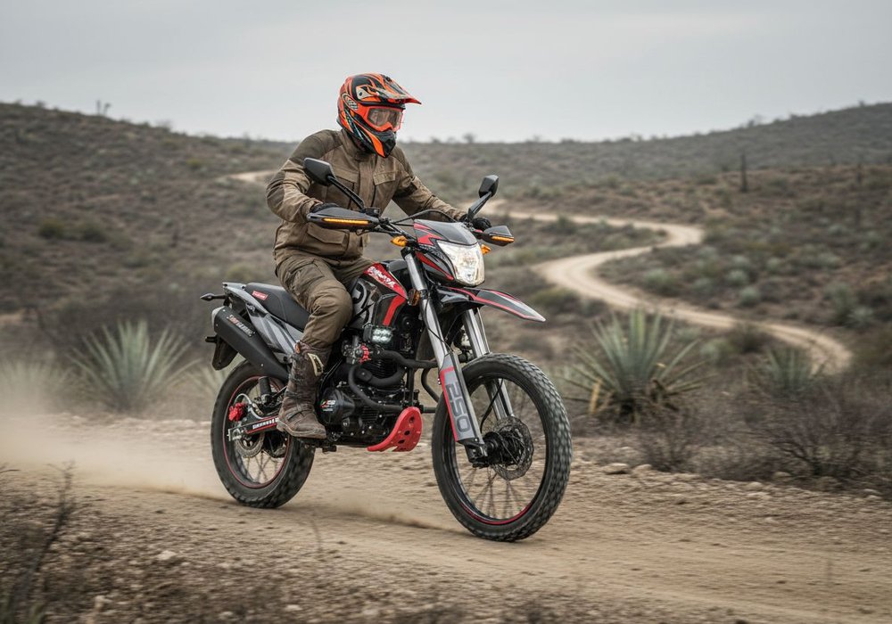 MB Beretta 250 Lifestyle3 Galgo