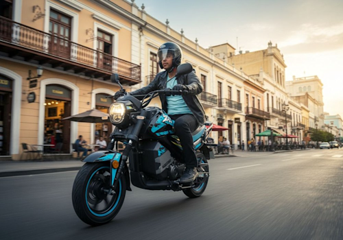 Zmoto Zigo 150 Lifestyle1 Galgo