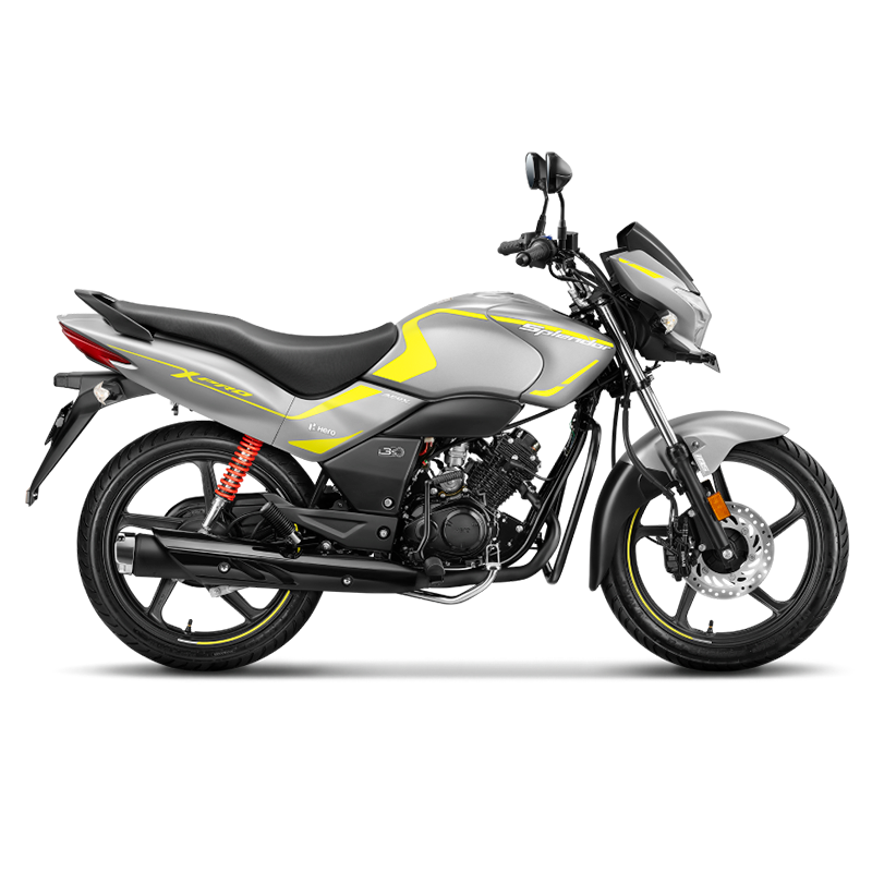 HERO SPLENDOR XPRO-2-Galgo Colombia