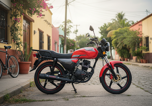 Treck Trapper 150 Lifestyle2 Galgo