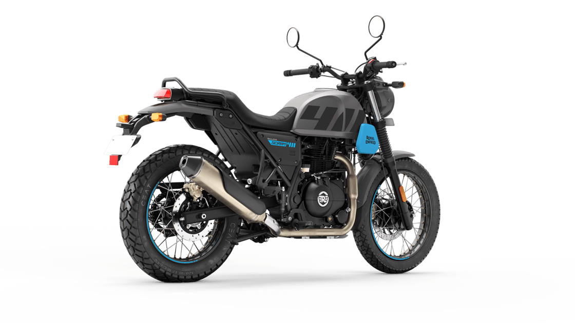 ROYAL ENFIELD SCRAM 411-2-Galgo Colombia