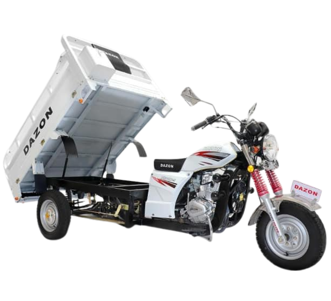 Dazon DZ300 Imagen principal Galgo México