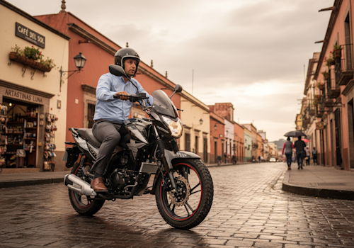 Lifan CCR200 Plus Lifestyle1 Galgo