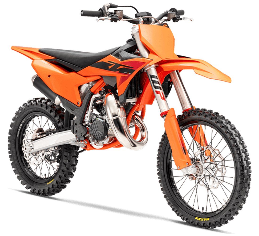 KTM 85 SX Imagen principal Galgo