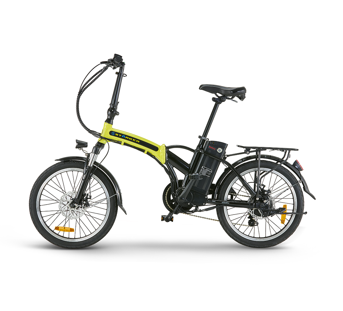 Starker T-Flex Aluminio