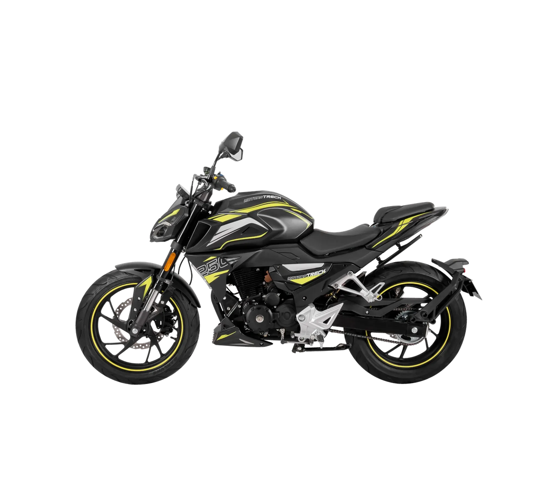 Treck Black Wasp 250 Galeria1 Galgo