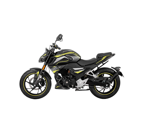 Treck Black Wasp 250 Galeria1 Galgo